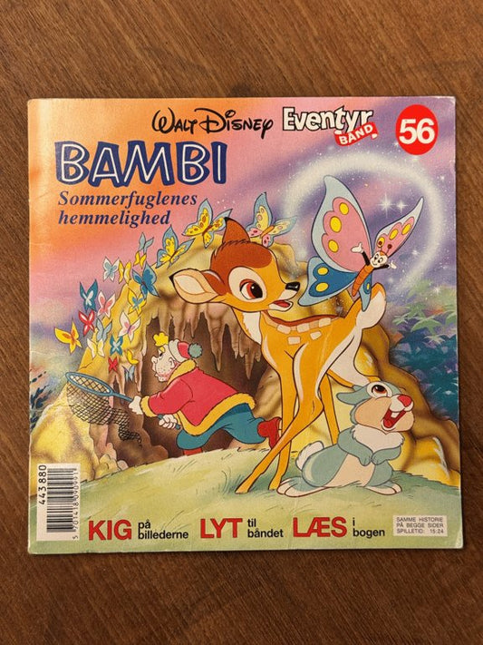 Bambi