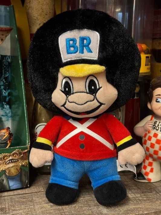 Bamse - Fætter BR