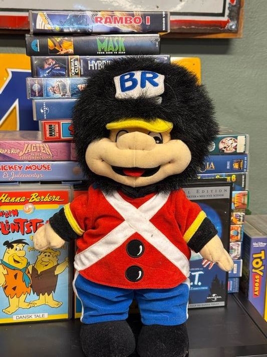 Bamse - Fætter BR