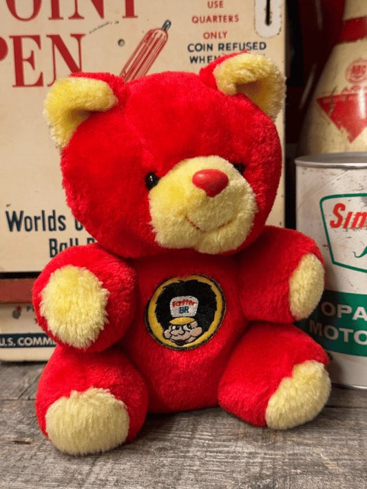 Bamse - Fætter BR
