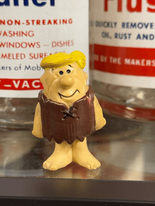 Barney Småsten - Barney Rubble