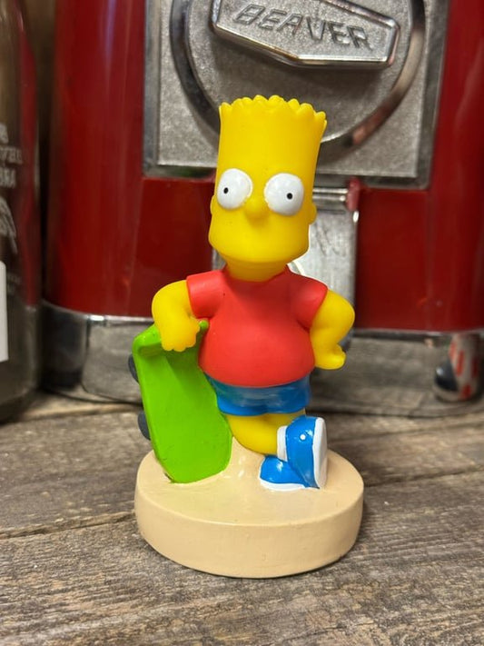 Bart Simpsons