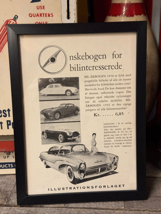 Bilårbogen 1956