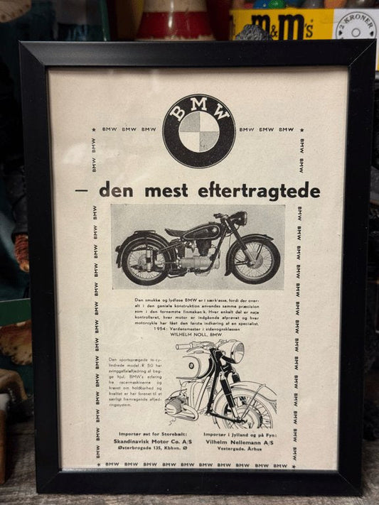 BMW
