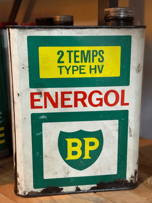 BP 2 takt