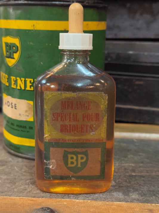 BP special