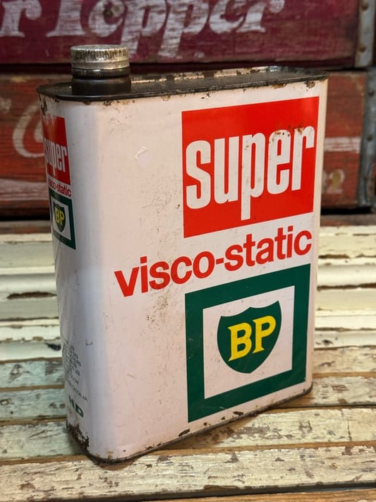 BP Super