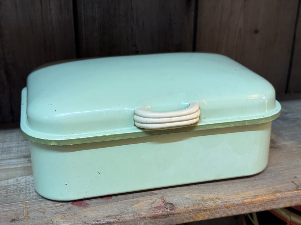 Brødkasse