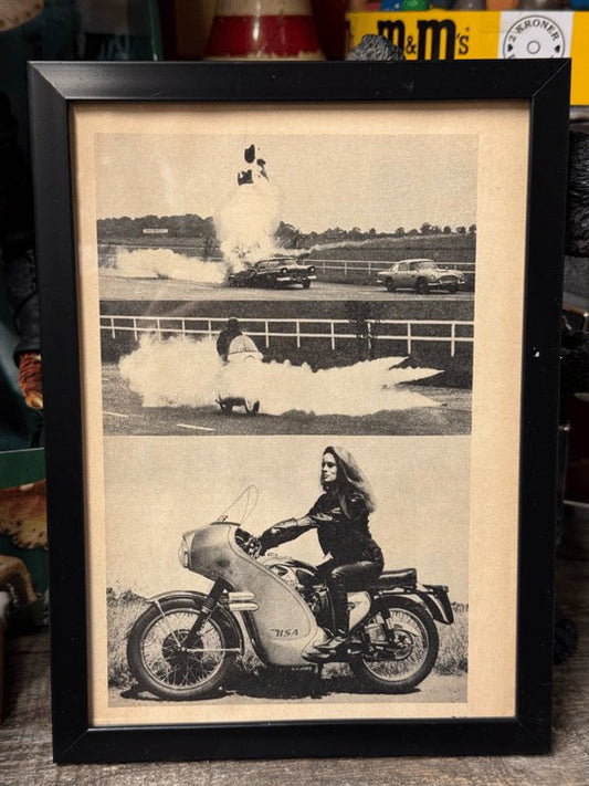 BSA