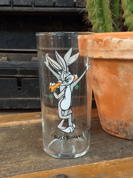 Bugs Bunny - Snurre Snup - Looney Tunes