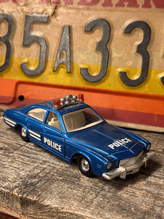 Buick Regal 