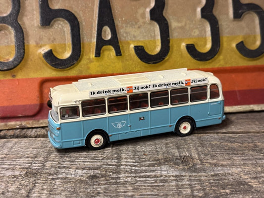Bus Holland Coach