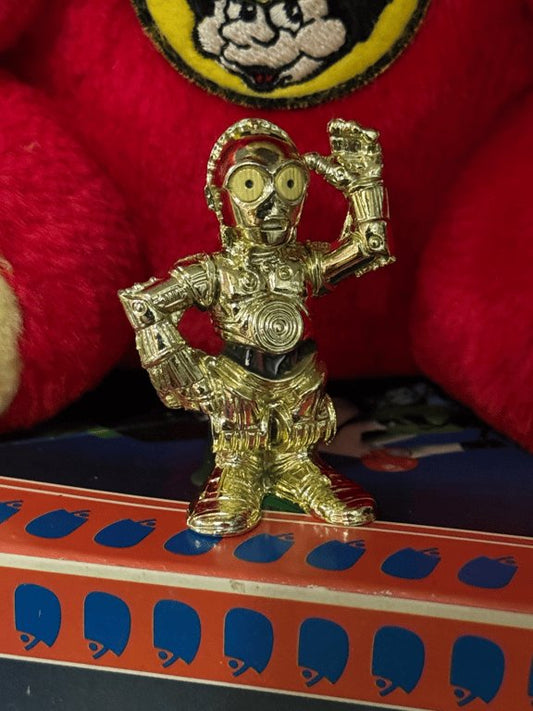 C-3PO Star Wars