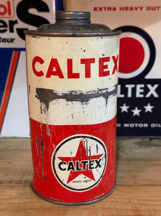 Caltex