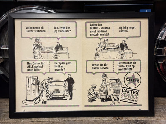 Caltex