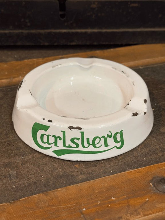 Carlsberg askebæger