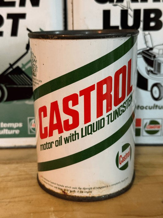 Castrol