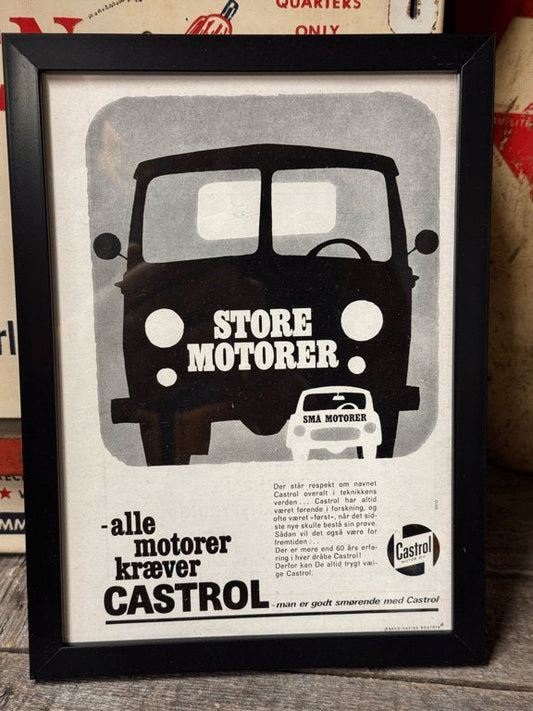 Castrol