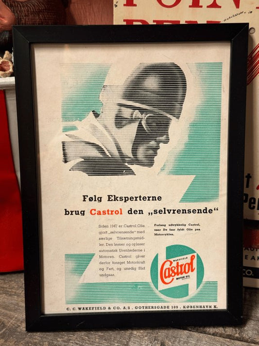 Castrol