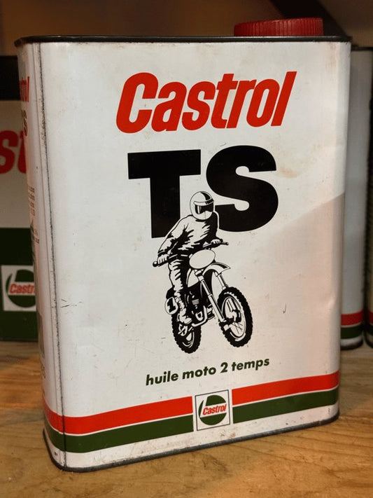 Castrol TS 2 takt