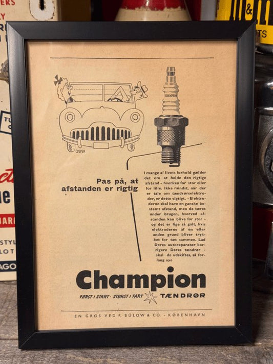 Champion