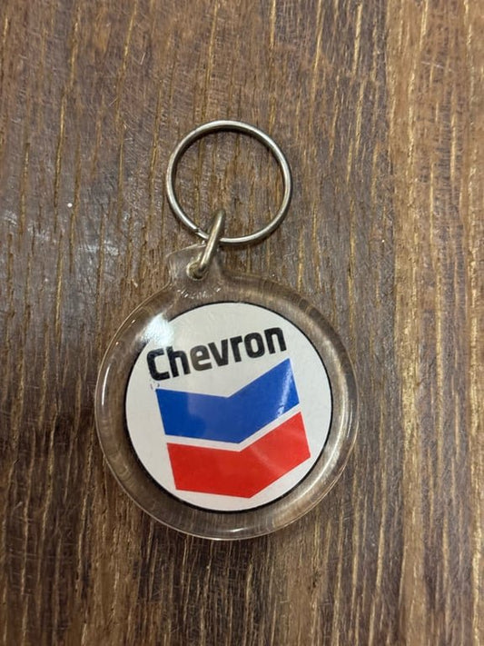 Chevron - Nøglering