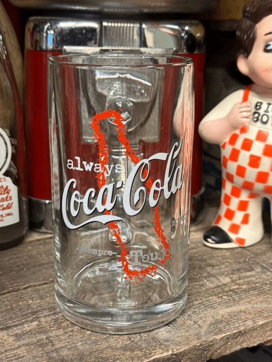 Coca Cola krus