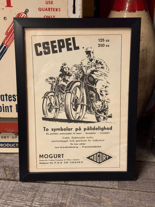 CSEPEL