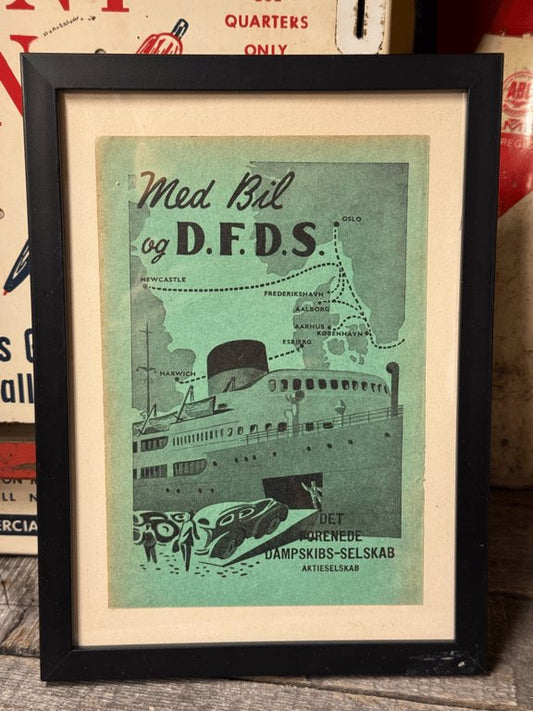 DFDS