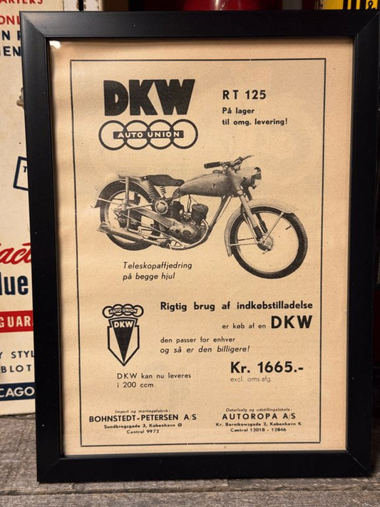 DKW