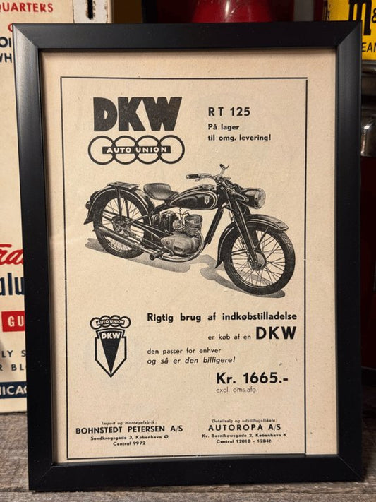 DKW