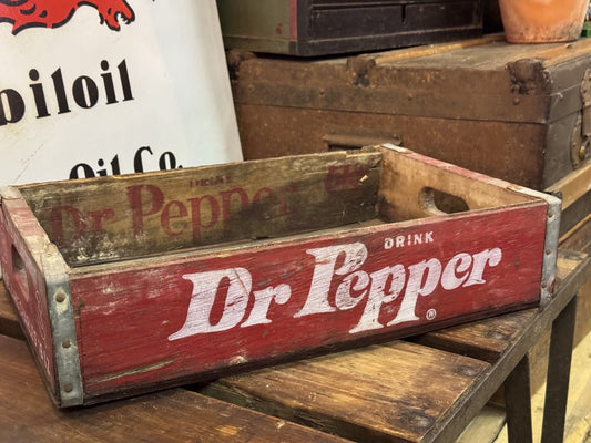 Dr. Pepper