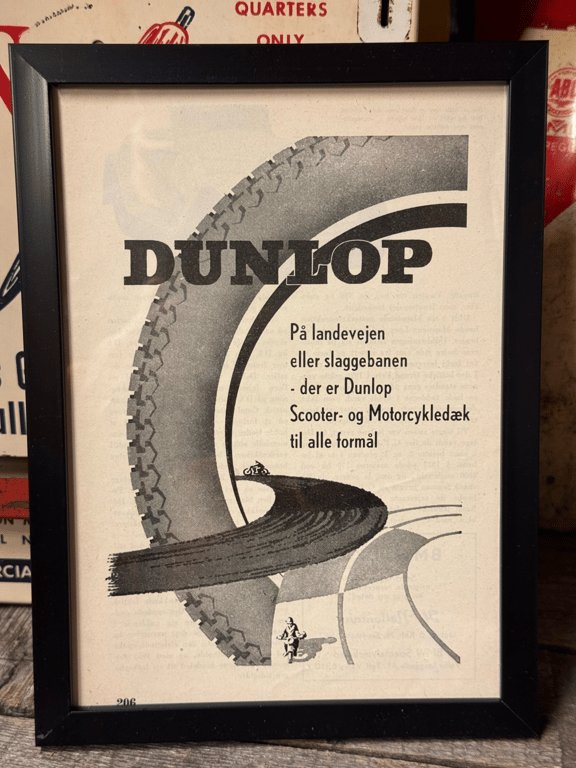 Dunlop