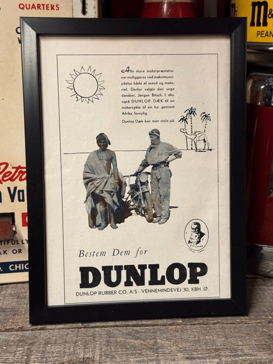 Dunlop - Nimbus