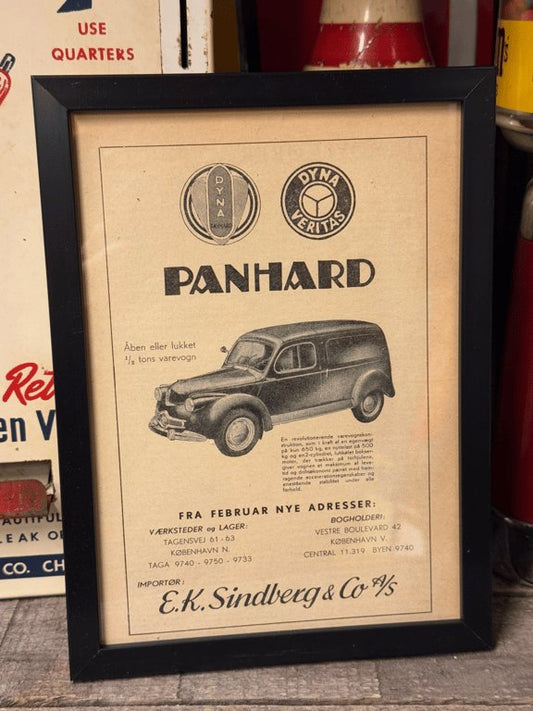 Dyna Panhard
