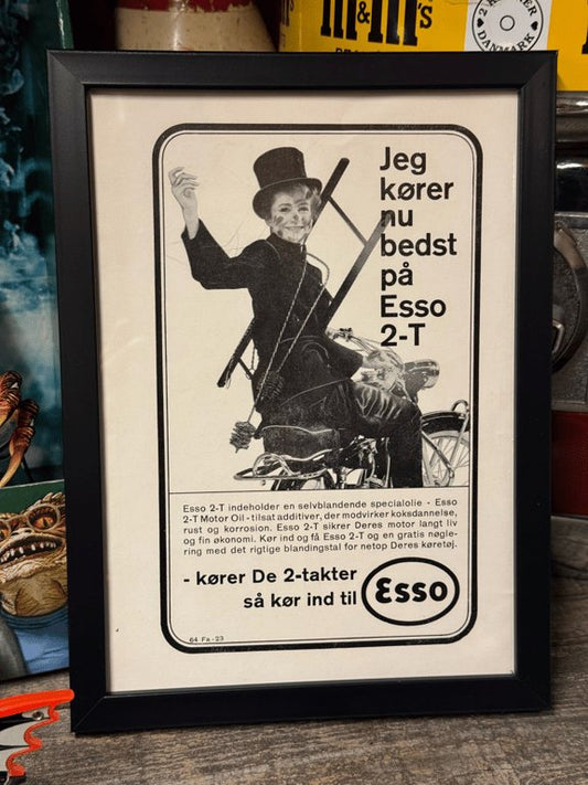 Esso 2T