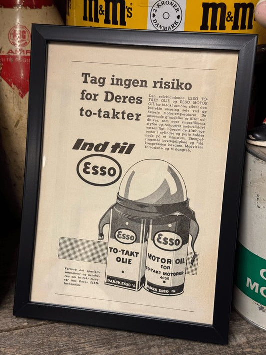 Esso 2T