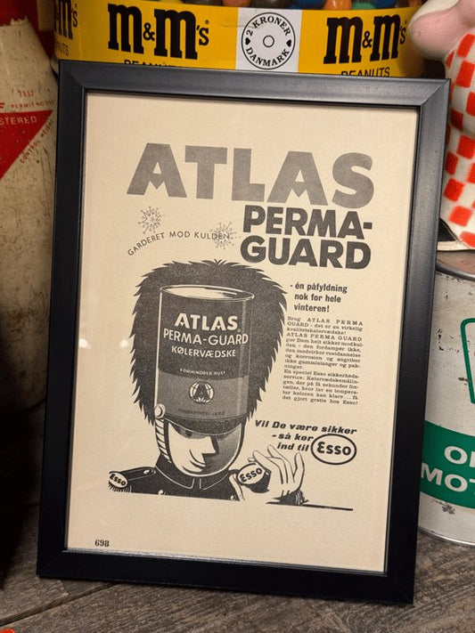 Esso Atlas