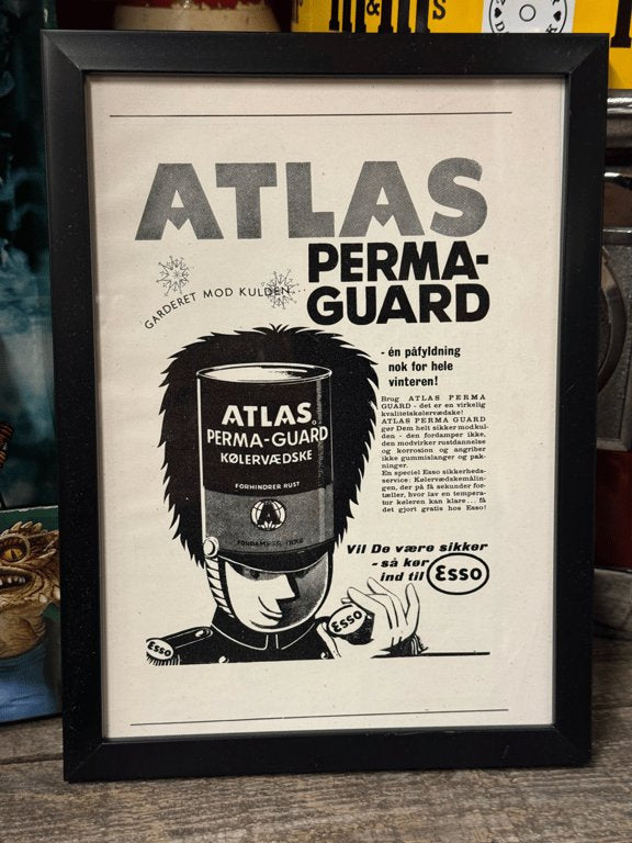 Esso Atlas