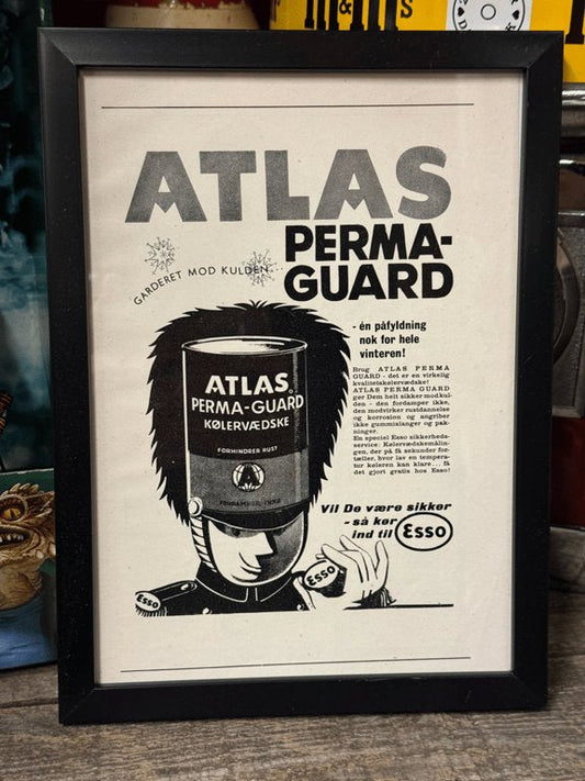 Esso Atlas