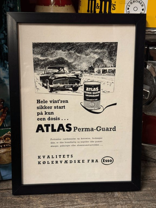 Esso Atlas