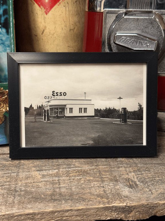 Esso foto originalt