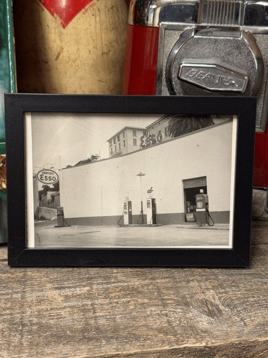 Esso foto originalt