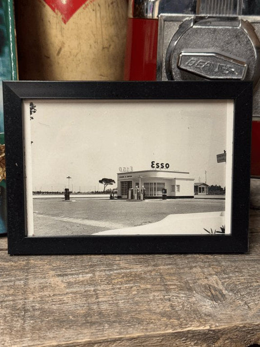 Esso foto originalt