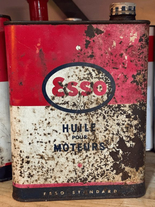 Esso motor olie 2L