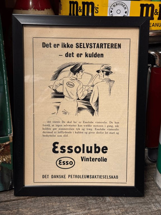 Essolube