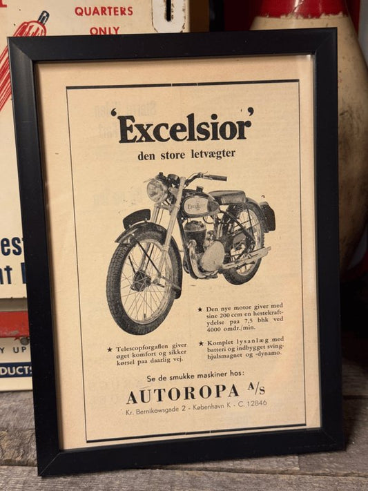 Excelsior