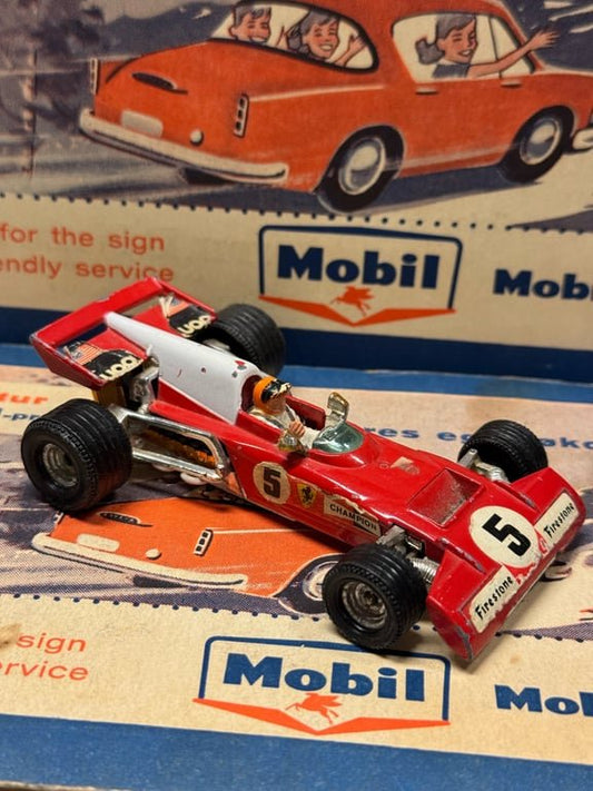 Ferrari