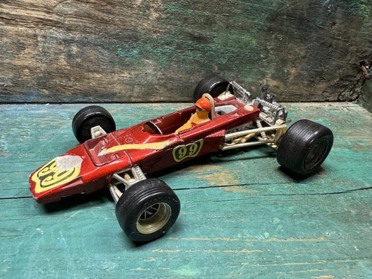 Ferrari F1 