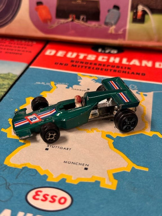 Ferrari F1